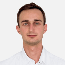 Галайда Александр Александрович, ортопед