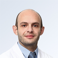 Аби-Хайдар Риад Иссамович, уролог