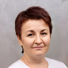 Кириченко Земфира Георгиевна, стоматолог-терапевт