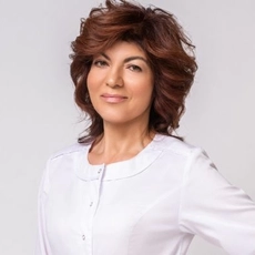 Саруханян Инна Петровна, косметолог