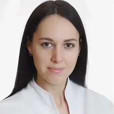 Кузина Оксана Евгеньевна, терапевт