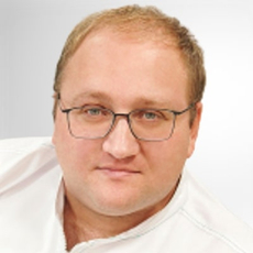 Бычков Алексей Валериевич, стоматолог-ортопед