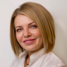 Афанасьева-Масовец Наталья Васильевна, косметолог