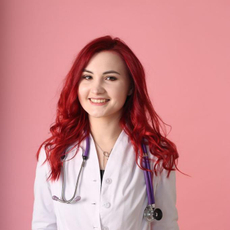 Завалина Анастасия Максимовна, терапевт