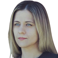 Чеканова Екатерина Олеговна, невролог