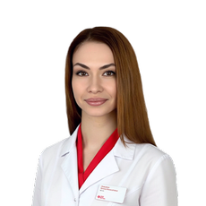 Шакурова Регина Минихатовна, врач УЗД