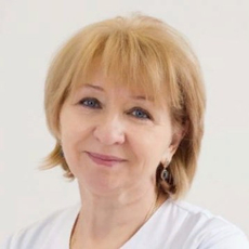 Сташкевич Наталья Васильевна, детский кардиолог