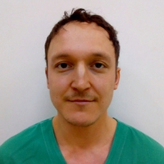 Силкин Михаил Юрьевич, невролог