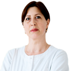 Александрова Анна Николаевна, дерматолог