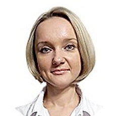 Дубровская Ольга Сергеевна, офтальмолог