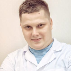 Сморчков Вадим Сергеевич, ЛОР