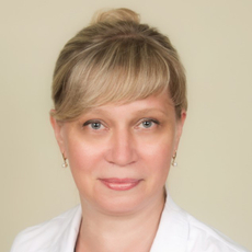 Беляева Наталья Анатольевна, детский невролог