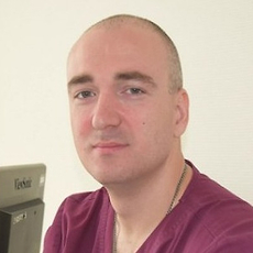 Рамазанов Сергей Курбанисмаилович, уролог