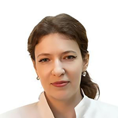 Обрывченко Ольга Константиновна, ЛОР