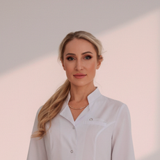 Малышева Нина Александровна, офтальмолог