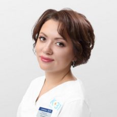 Татаренко Алёна Игоревна, невролог