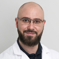Йович Стефан, психиатр