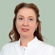 Рязанцева Юлия Юрьевна, стоматолог-терапевт