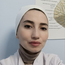 Балаева Хеди Умат-Гиреевна, педиатр