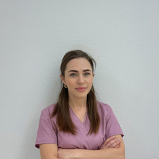 Хазиева Лилия Фаизовна, стоматологический гигиенист