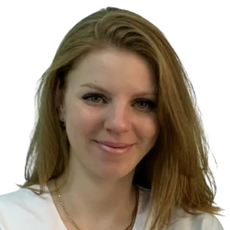 Дойко Анастасия Витальевна, детский гинеколог