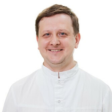 Ивченко Станислав Сергеевич, невролог