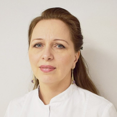 Кожина Татьяна Сергеевна, терапевт