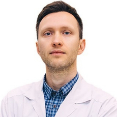 Фабрикантов Олег Александрович, рентгенолог