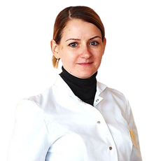 Султанова Мария Юрьевна, педиатр