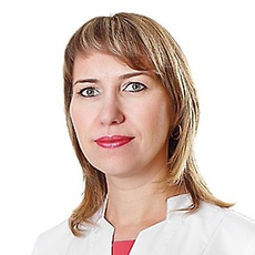 Максимова Ольга Александровна, терапевт