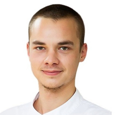 Пульков Сергей Владимирович, стоматолог-терапевт