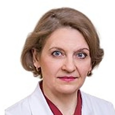 Жукова Светлана Ивановна, офтальмолог