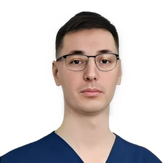 Лищук Александр Андреевич, ревматолог