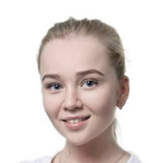 Соболева (Степанцова) Ольга Владимировна, стоматолог-терапевт