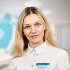 Михайлова Светлана Александровна, терапевт