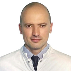 Мазур Андрей Евгеньевич, маммолог-онколог