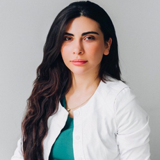 Рабданова Патимат Гасановна, пластический хирург