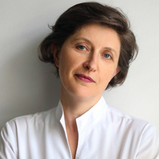 Пирожкова Анна Михайловна, врач УЗД