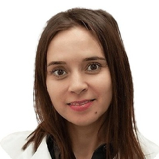 Карнышева Юлия Николаевна, дерматолог
