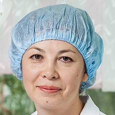 Павлова Надежда Алексеевна, стоматолог-терапевт