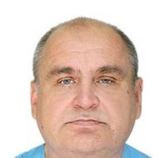 Петелин Виктор Леонидович, хирург