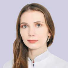 Аргишева Алеся Вадимовна, кардиолог