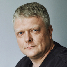 Коротнев Илья Владимирович, имплантолог