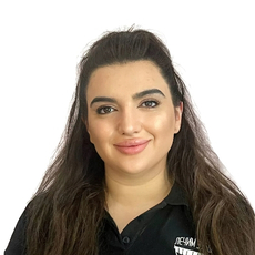 Мелкумян Лилит Артаковна, стоматолог-терапевт