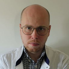 Козырев Кирилл Сергеевич, психиатр