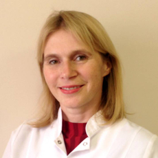 Гутрова Елена Иннокентьевна, уролог