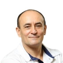 Елисеев Федор Игоревич, детский гастроэнтеролог