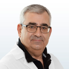 Вартанов Вартан Альбертович, уролог