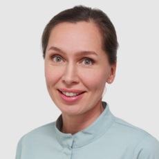 Разумцева Екатерина Александровна, стоматолог-терапевт