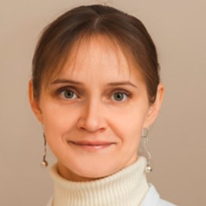 Абд Ксения Андреевна, кардиолог